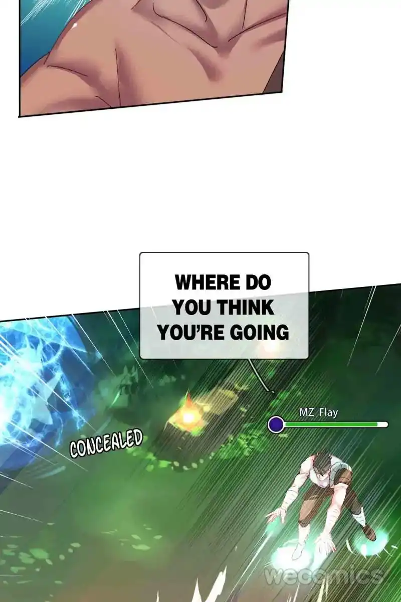 Legend Reboot Chapter 39 37